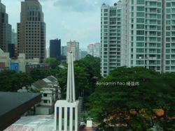 Kellock Lodge (D10), Apartment #143539512